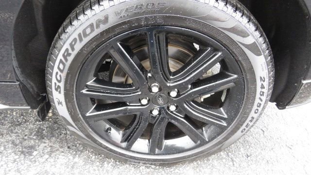 Certified 2022 Ford Edge ST-Line image 32