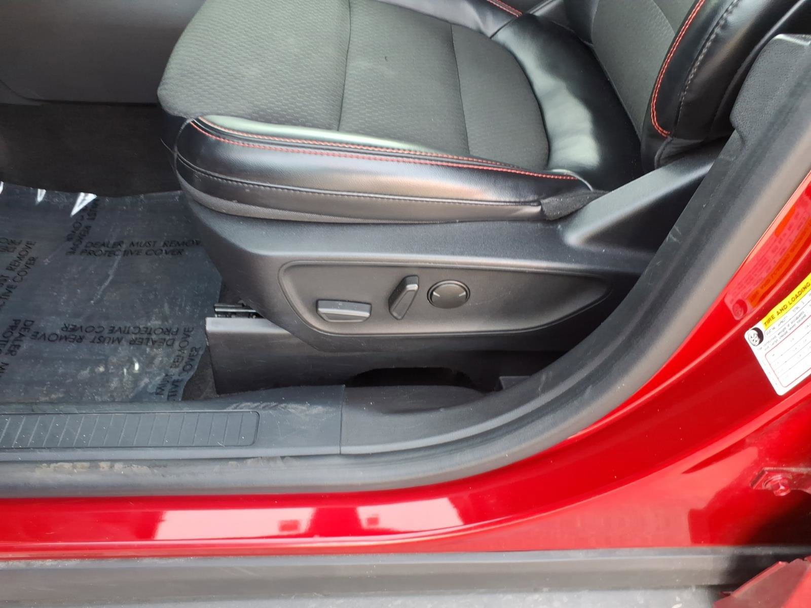 Certified 2024 Ford Escape ST-Line w/ Cold Weather Package image 12