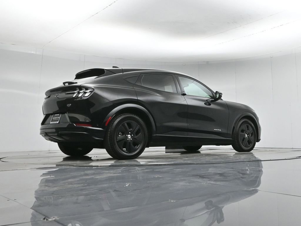 Certified 2022 Ford Mustang Mach-E California Route 1 image 49