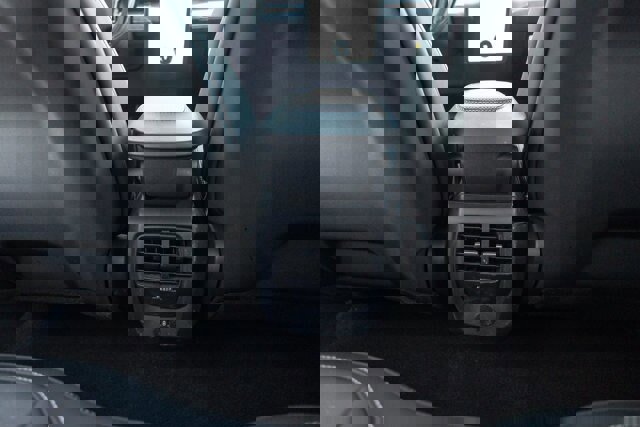 Certified 2025 Ford Mustang Mach-E GT image 10