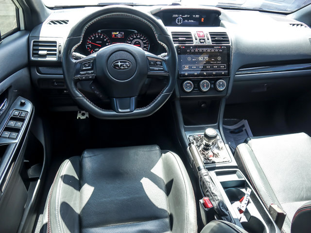 Used 2019 Subaru WRX Limited AWD/4WD image 15