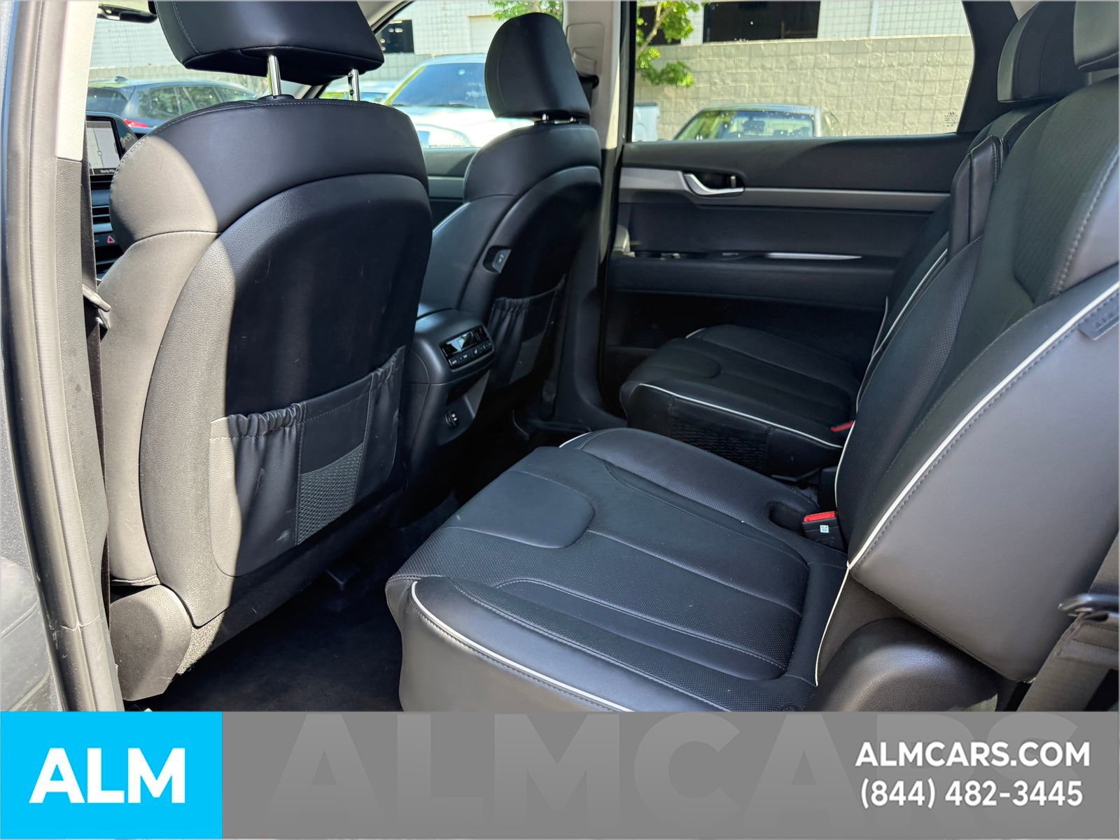 Used 2025 Hyundai Palisade SEL FWD image 9
