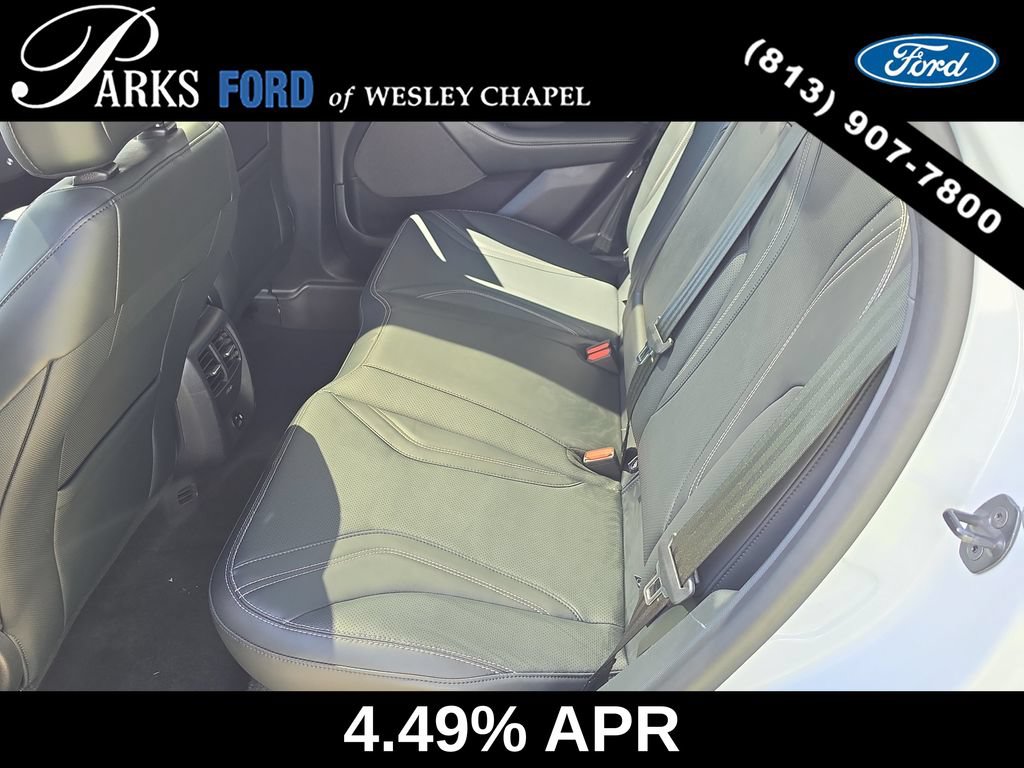 Certified 2023 Ford Mustang Mach-E Premium RWD image 16