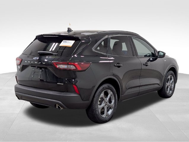 Certified 2025 Ford Escape ST-Line Select AWD/4WD image 18