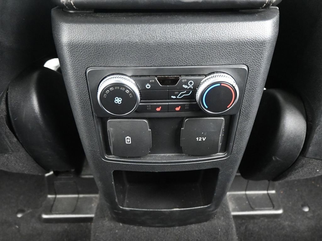 Certified 2020 Ford Explorer XLT w/ Equipment Group 202A image 49