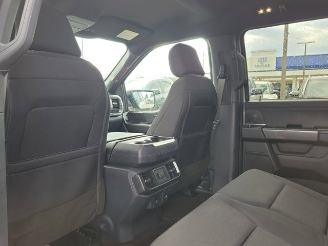 Certified 2022 Ford F150 XLT w/ Equipment Group 302A High image 15