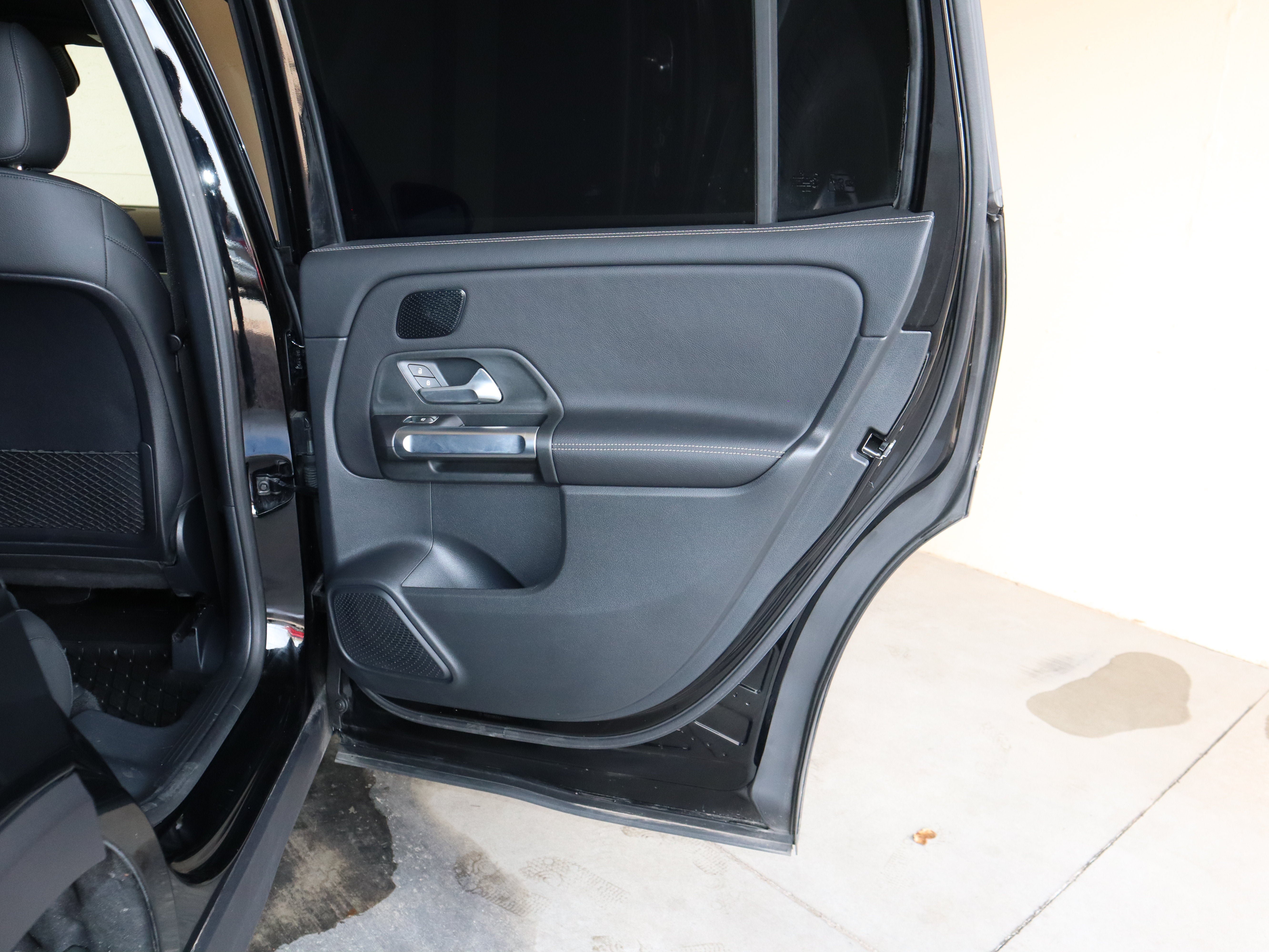 Used 2026 Mercedes-Benz GLB 250 image 45