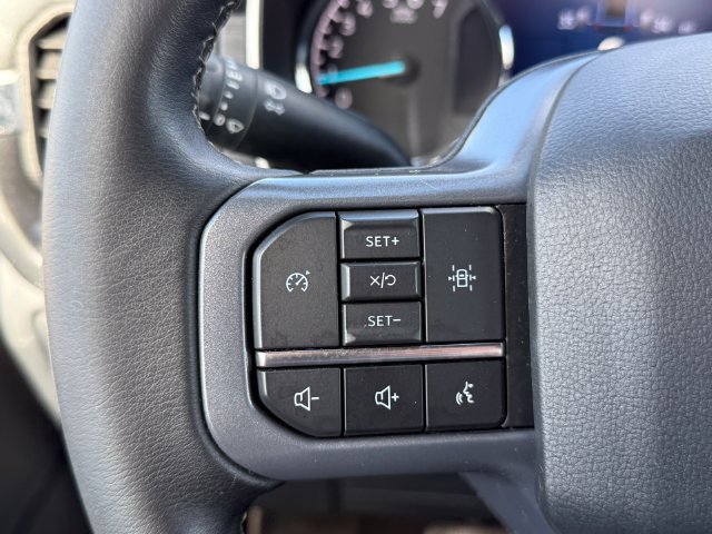 Certified 2023 Ford F150 XLT w/ Equipment Group 302A High AWD/4WD image 21