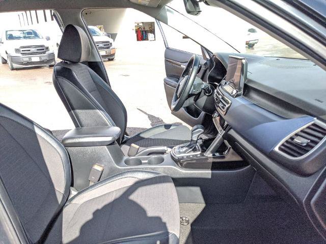Used 2023 Kia Seltos S w/ Navigation Package AWD/4WD image 20