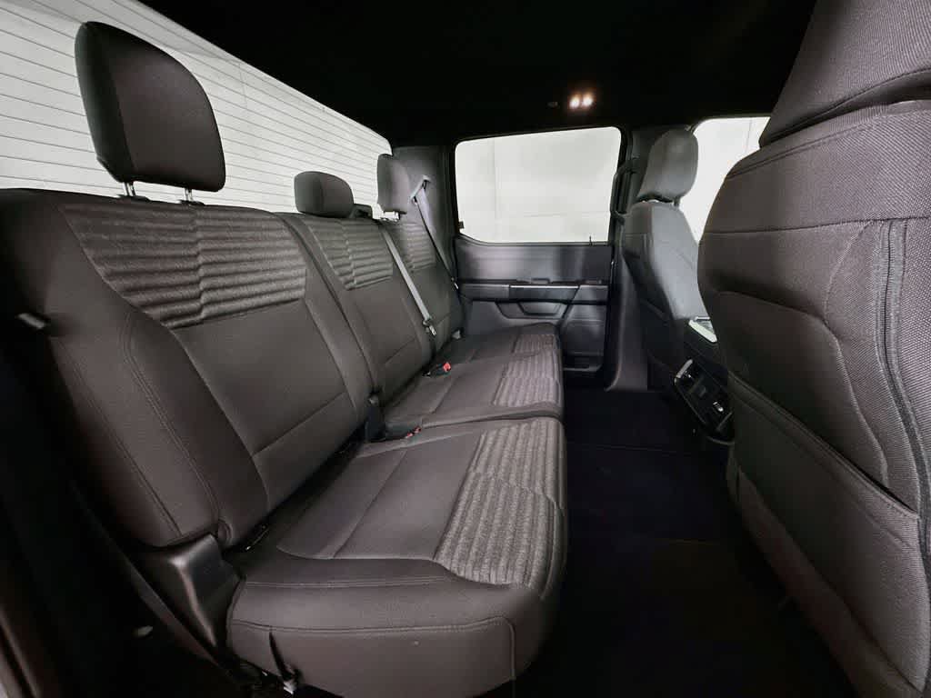 Certified 2023 Ford F150 XL w/ STX Appearance Package RWD image 32