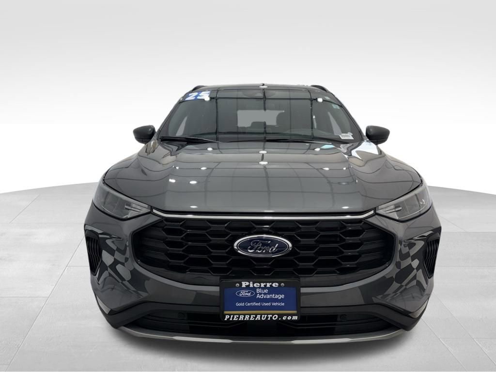 Certified 2025 Ford Escape ST-Line image 6