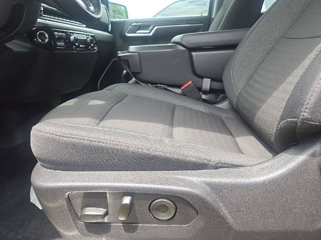 Used 2026 Chevrolet Silverado 1500 LT AWD/4WD image 4