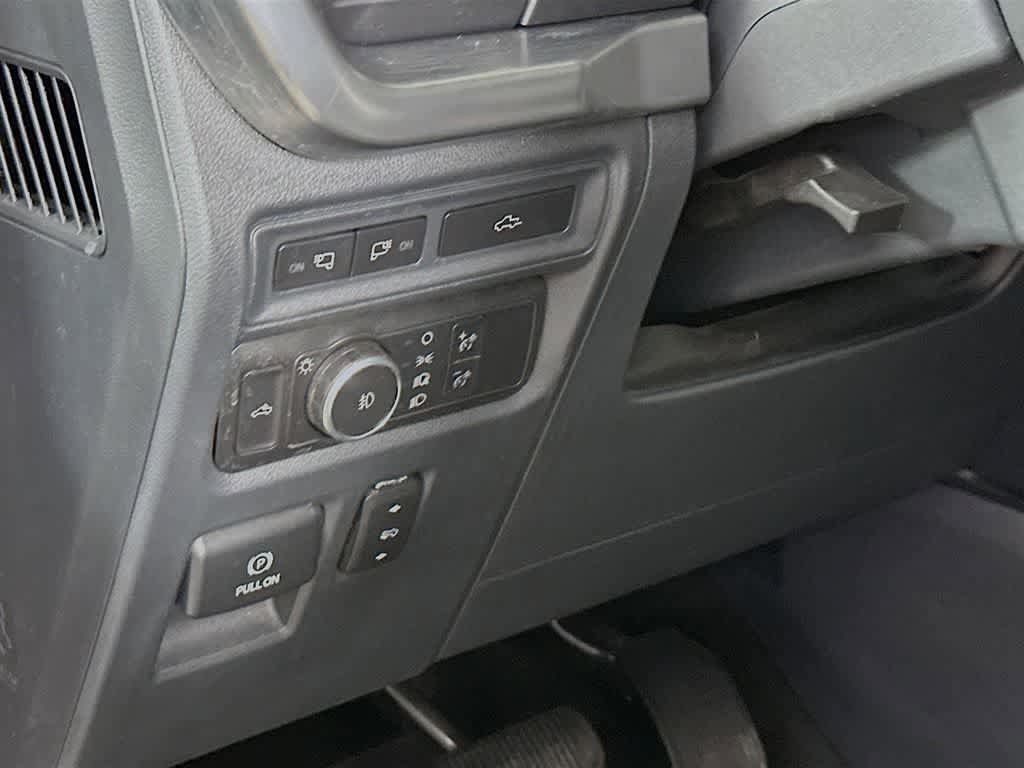 Certified 2022 Ford F150 Lariat AWD/4WD image 27