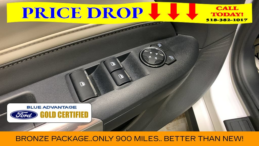 Certified 2026 Ford Mustang Premium RWD image 19