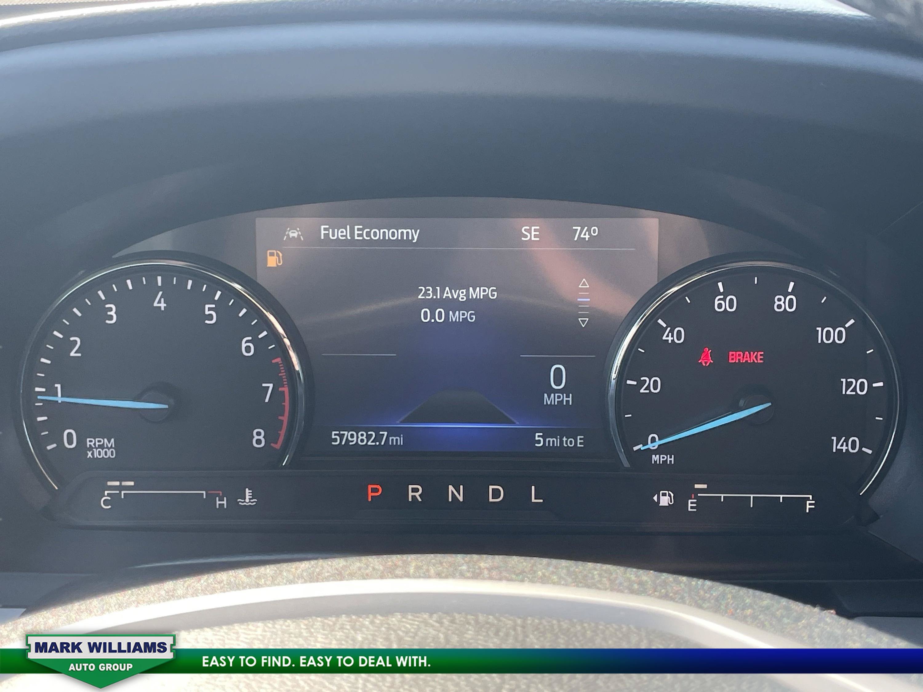 Certified 2022 Ford Explorer XLT AWD/4WD image 17