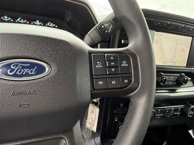 Certified 2023 Ford F150 XL w/ STX Appearance Package AWD/4WD image 20