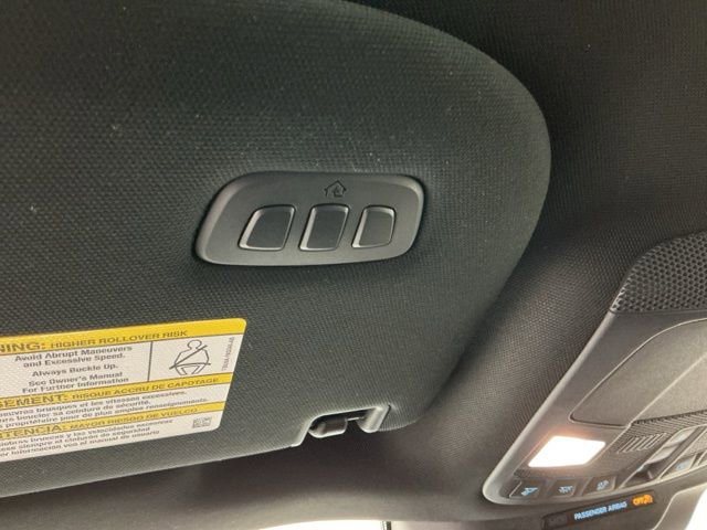 Certified 2024 Ford Expedition Max Platinum AWD/4WD image 25