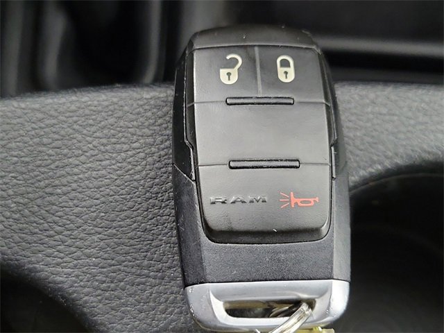 Used 2022 RAM 3500 Tradesman image 20