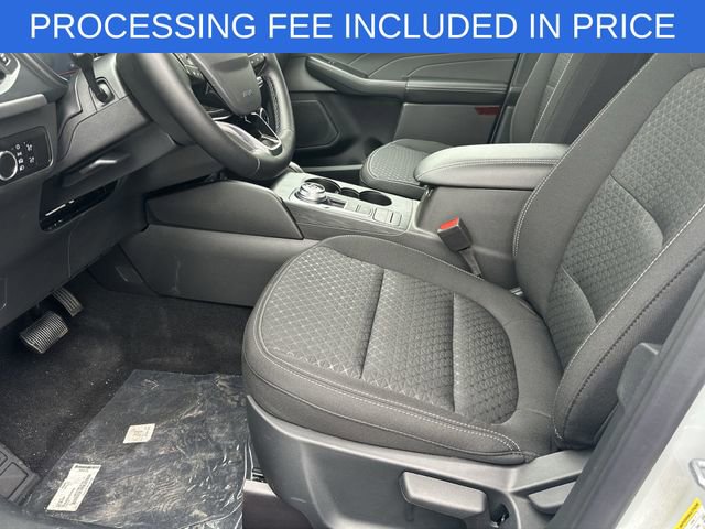 Certified 2025 Ford Escape Active w/ Cold Weather Package AWD/4WD image 11