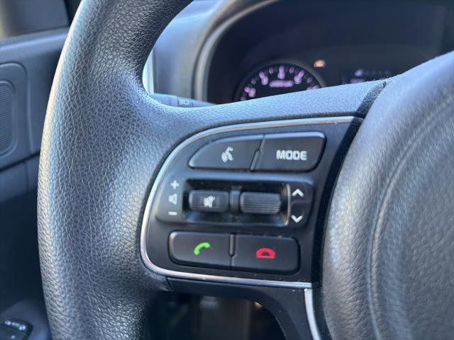 Used 2018 Kia Sportage LX w/ LX Technology Package image 18
