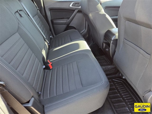 Certified 2021 Ford Ranger XL w/ Equipment Group 101A High image 15