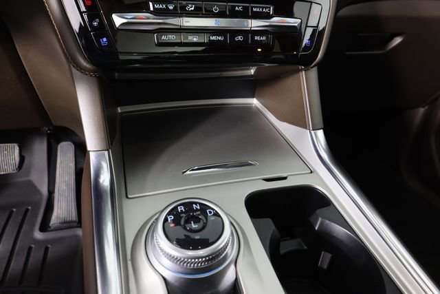 Certified 2022 Ford Explorer King Ranch w/ Class IV Trailer Tow Package image 55