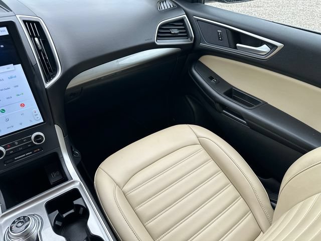 Certified 2023 Ford Edge SEL w/ Convenience Package AWD/4WD image 24