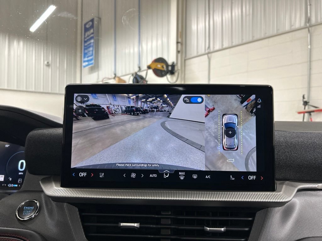 Certified 2025 Ford Explorer ST-Line w/ ST-Line Street Pack AWD/4WD image 21