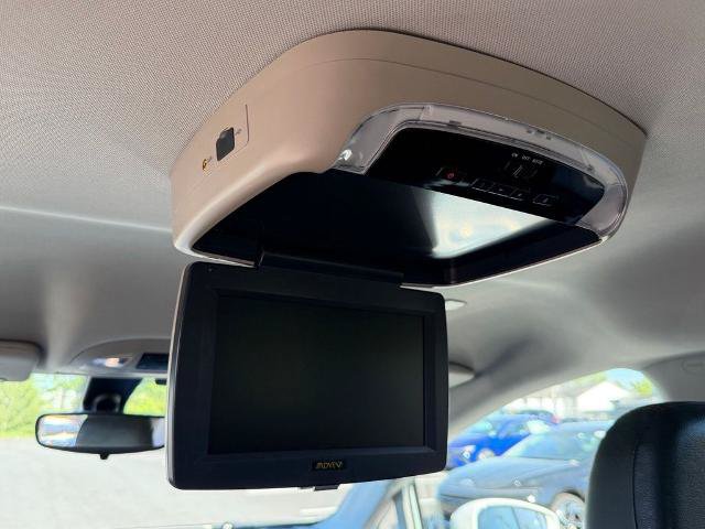 Used 2018 Chrysler Pacifica Touring-L FWD image 7