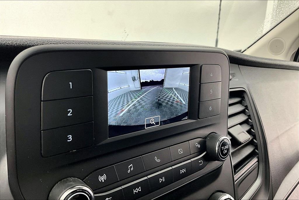 Certified 2024 Ford Transit 250 Low Roof w/ Exterior Upgrade Package image 19