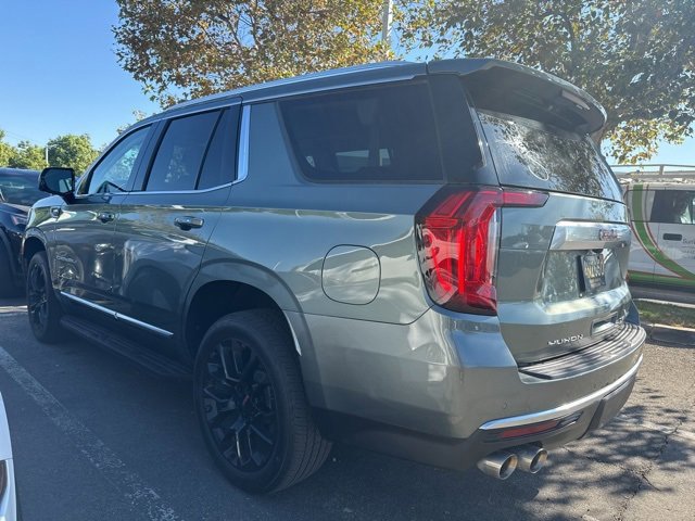Used 2023 GMC Yukon Denali image 2
