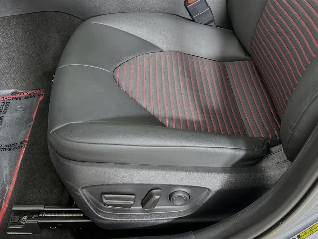 Used 2024 Toyota Camry TRD FWD image 29