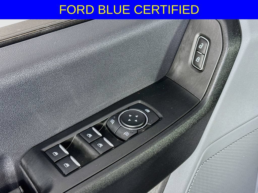 Certified 2026 Ford F250 XL AWD/4WD image 20