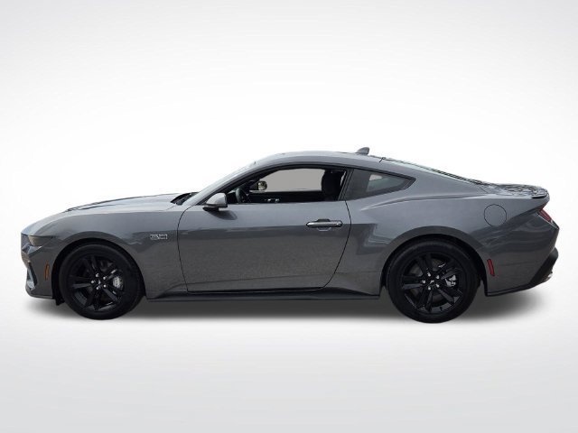Certified 2025 Ford Mustang GT RWD image 6