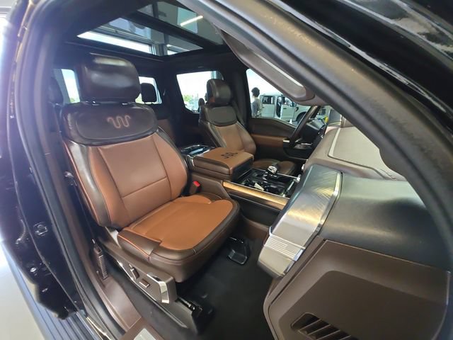 Certified 2026 Ford F150 King Ranch w/ Equipment Group 601A High AWD/4WD image 30
