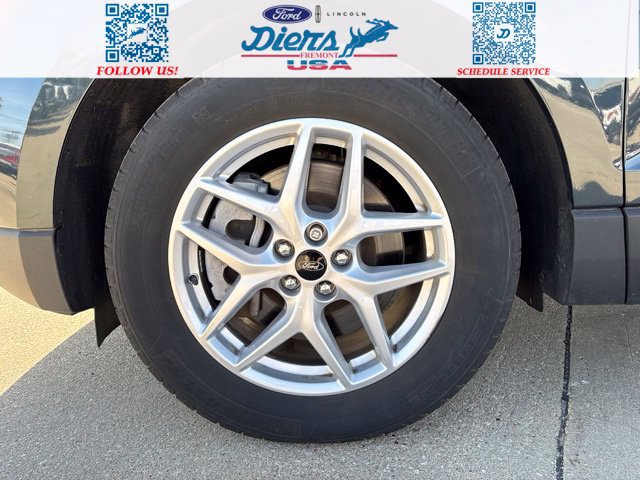 Certified 2024 Ford Edge SEL w/ Convenience Package AWD/4WD image 15