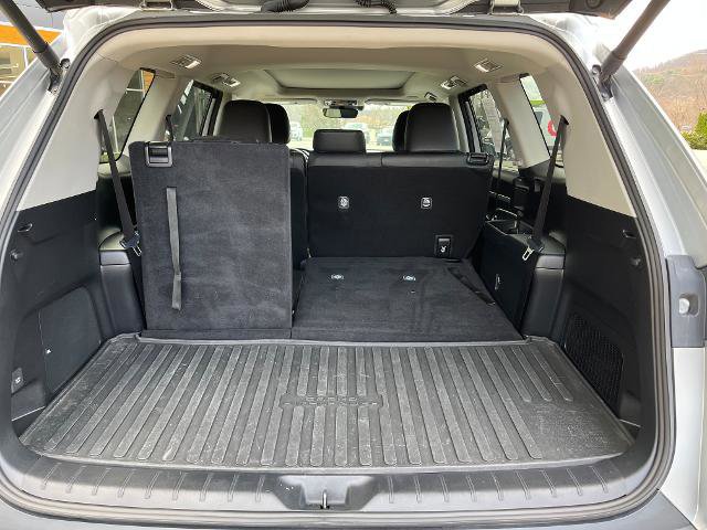 Used 2024 Toyota Grand Highlander AWD Hybrid image 13