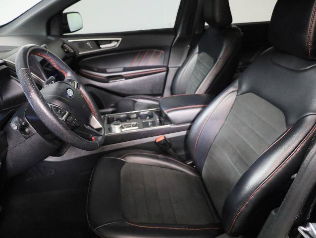 Certified 2024 Ford Edge ST-Line AWD/4WD image 8