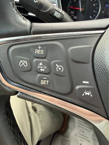 Used 2024 Chevrolet Equinox LT AWD/4WD image 24