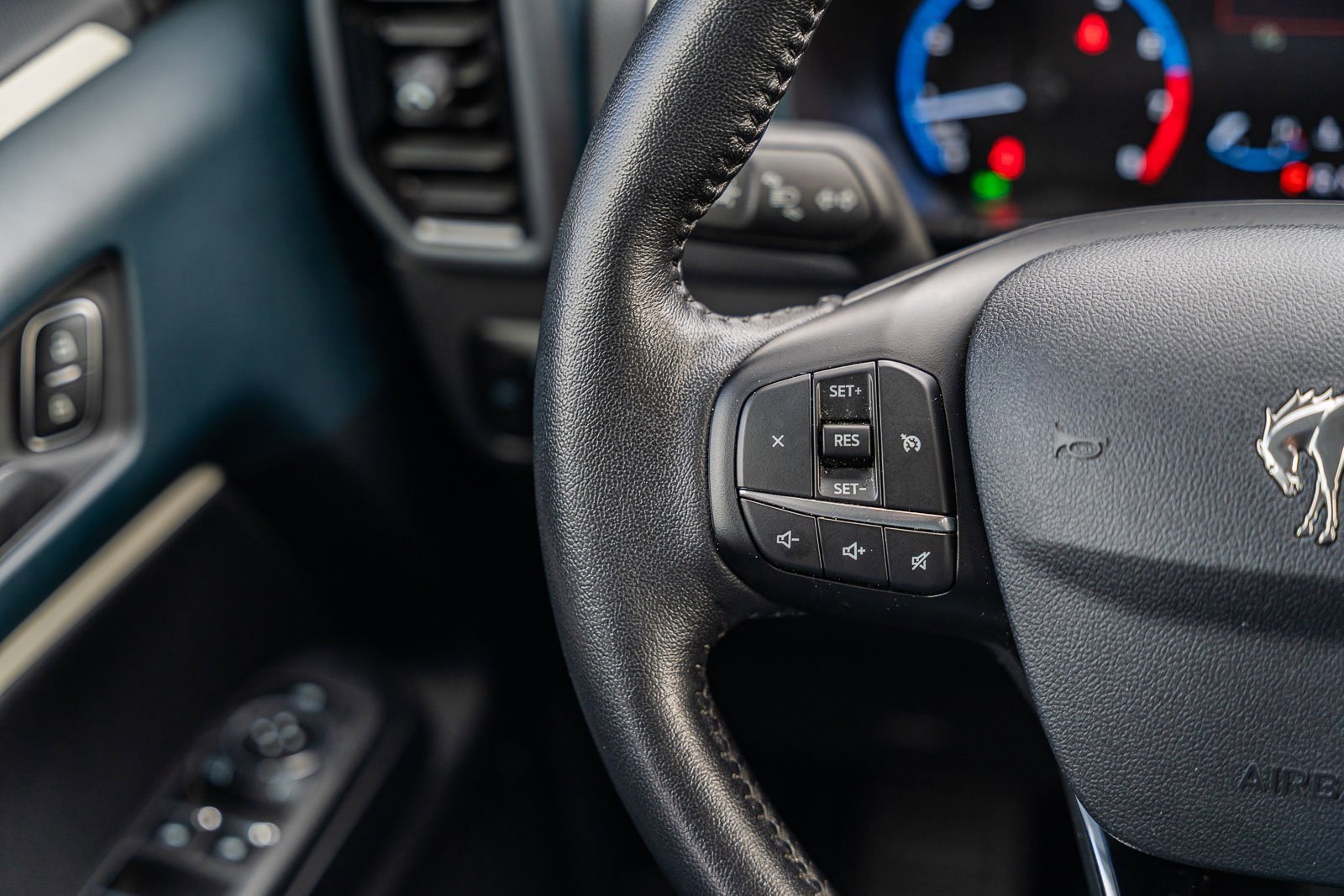 Certified 2023 Ford Bronco Sport Heritage w/ Heritage Convenience Package image 29