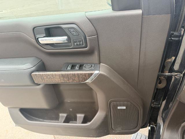 Used 2019 GMC Sierra 1500 Denali w/ Denali Ultimate Package AWD/4WD image 36