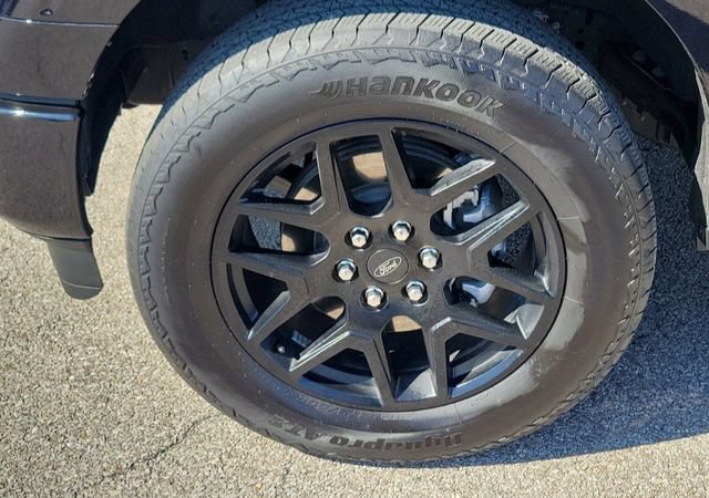 Certified 2025 Ford F150 STX w/ STX Black Appearance Package AWD/4WD image 9