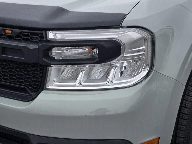 Certified 2022 Ford Maverick XLT w/ Equipment Group 300A Standard image 9