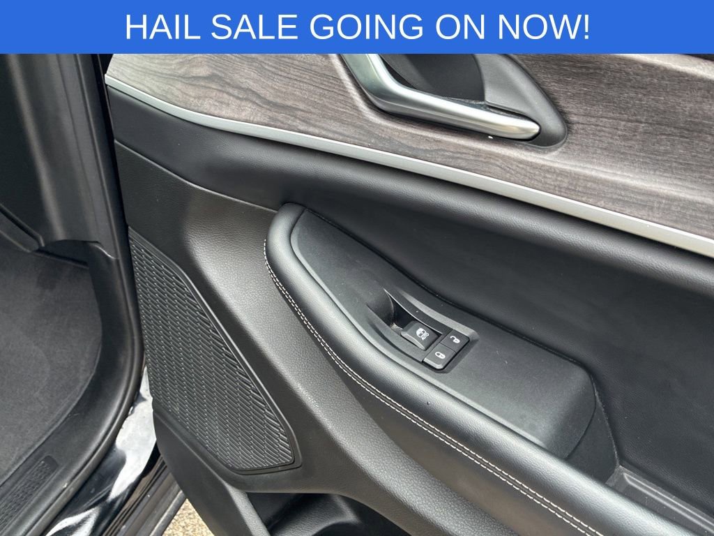 Used 2023 Jeep Grand Cherokee Limited AWD/4WD image 43