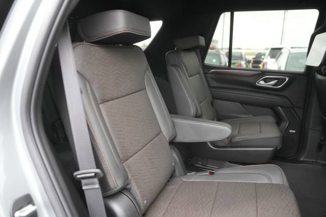 Used 2024 Chevrolet Tahoe High Country image 18