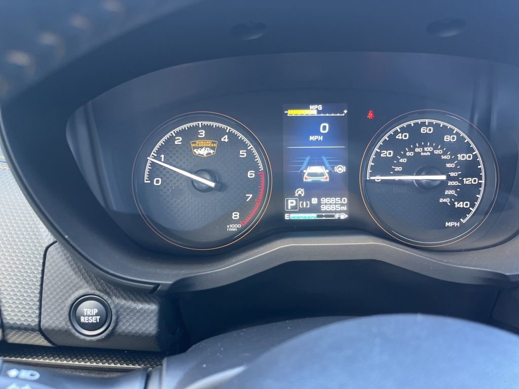 Used 2024 Subaru Forester Wilderness w/ Wilderness Package AWD/4WD image 23