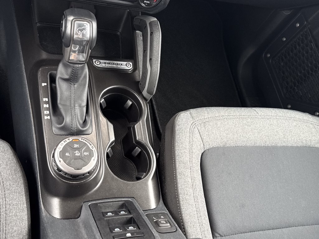 Certified 2022 Ford Bronco Big Bend AWD/4WD image 24