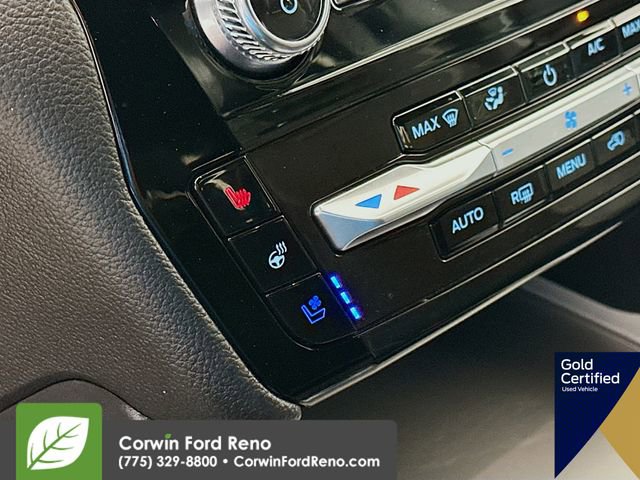 Certified 2022 Ford Explorer ST w/ Equipment Group 401A image 24