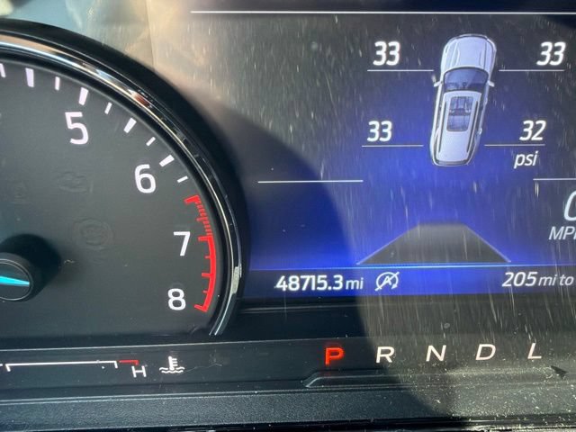 Certified 2021 Ford Explorer XLT RWD image 14