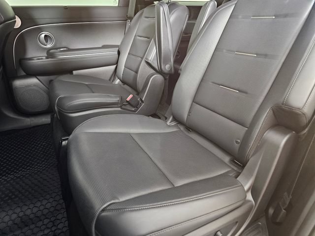 Used 2026 Hyundai Palisade Calligraphy AWD/4WD image 21